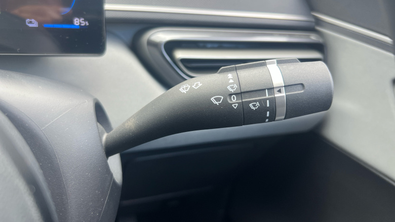 BYD Dolphin Surf 115kW Comfort 43kWh 5dr Auto Electric Hatchback